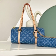 LV Top Handle Bags